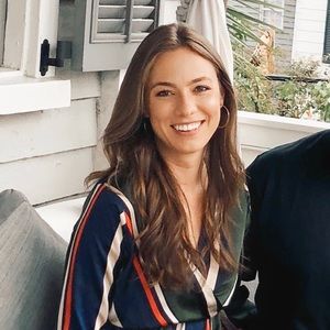 Meet your Posher, Taylor